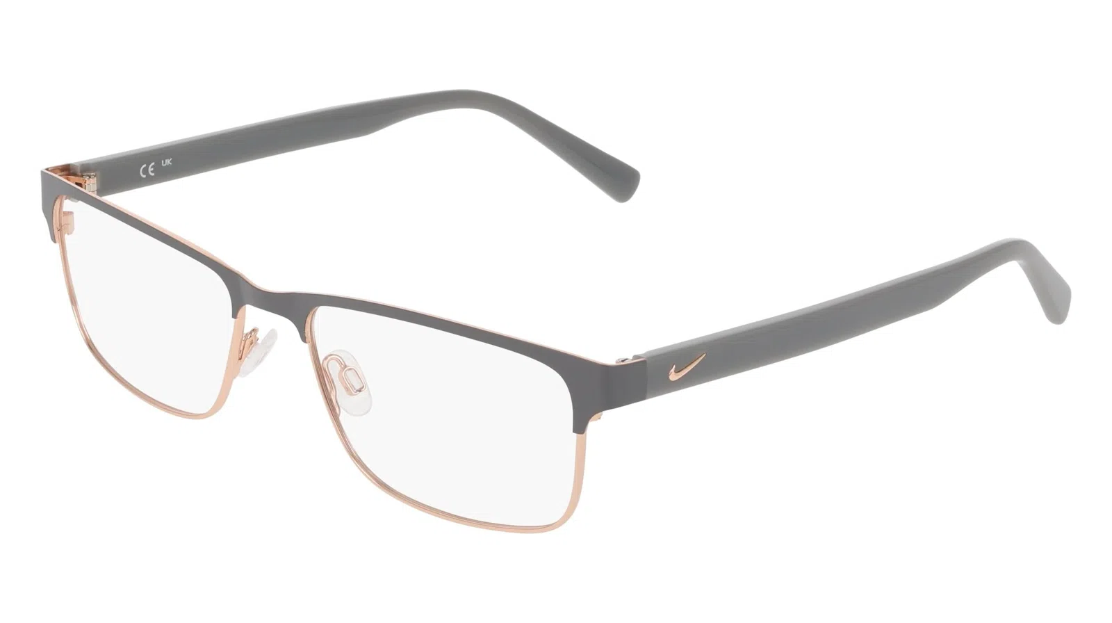 Nike 1002Y Eyeglasses